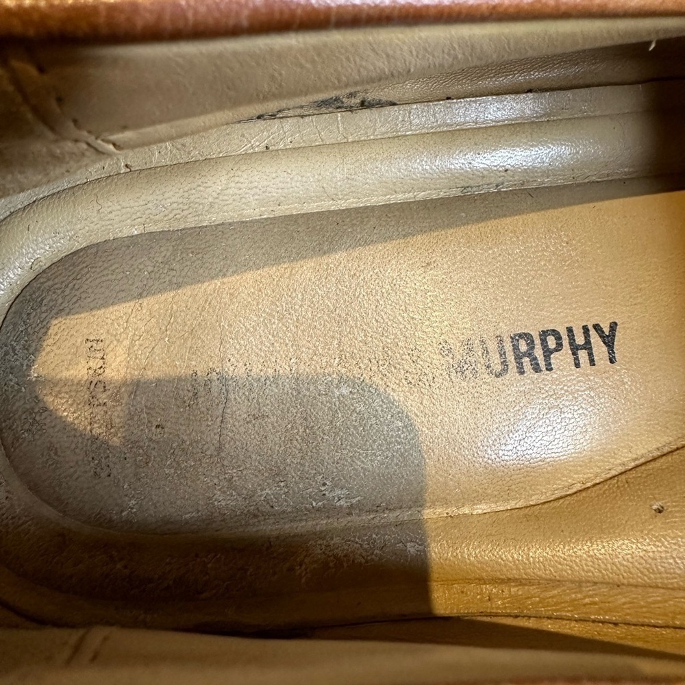 Johnston & Murphy Men's Locklin Venetian Loafers Shoes size 13 - Picture 10 of 10